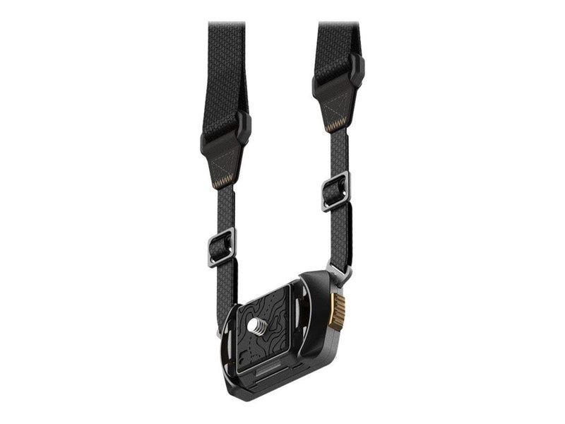 Polar Pro Belay