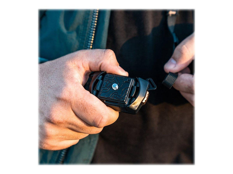 Polar Pro Belay