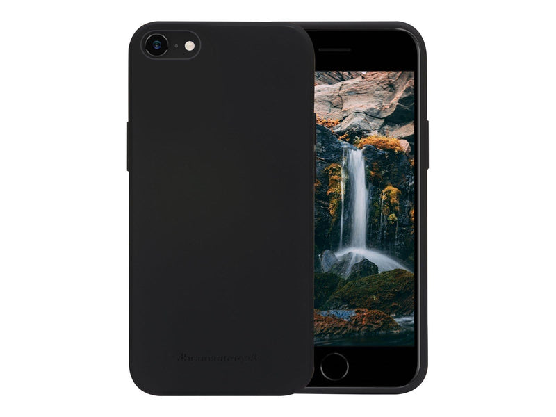 dbramante1928 Greenland iPhone SE/8/7 Night Black (ECO)