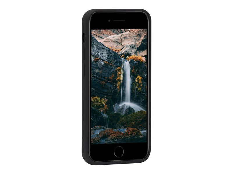 dbramante1928 Greenland iPhone SE/8/7 Night Black (ECO)