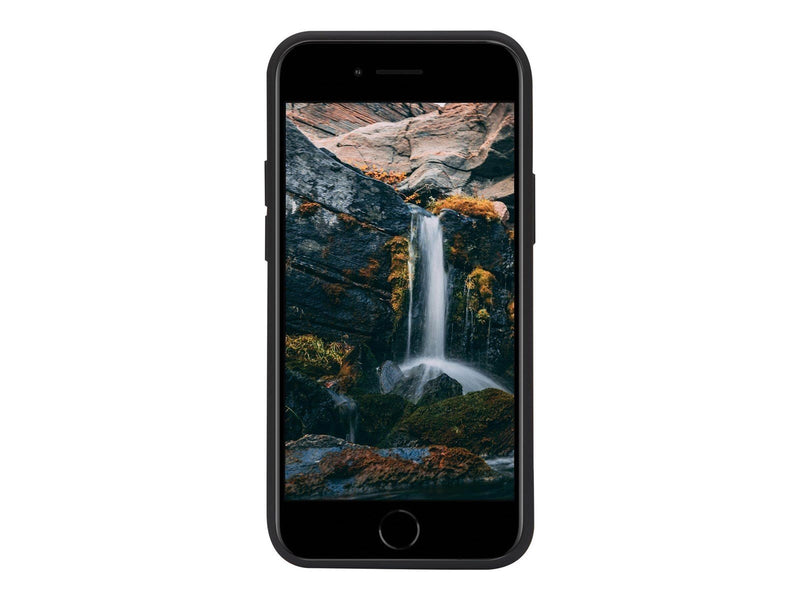 dbramante1928 Greenland iPhone SE/8/7 Night Black (ECO)