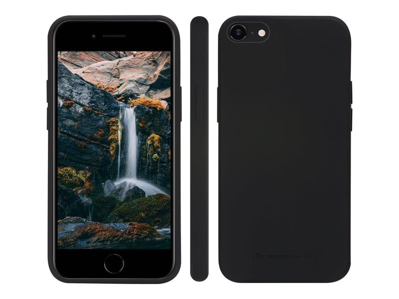 dbramante1928 Greenland iPhone SE/8/7 Night Black (ECO)