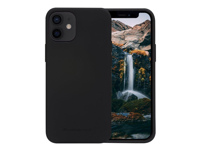 dbramante1928 Greenland iPhone 11/XR Night Black (ECO)