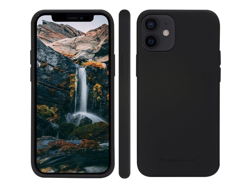 dbramante1928 Greenland iPhone 11/XR Night Black (ECO)