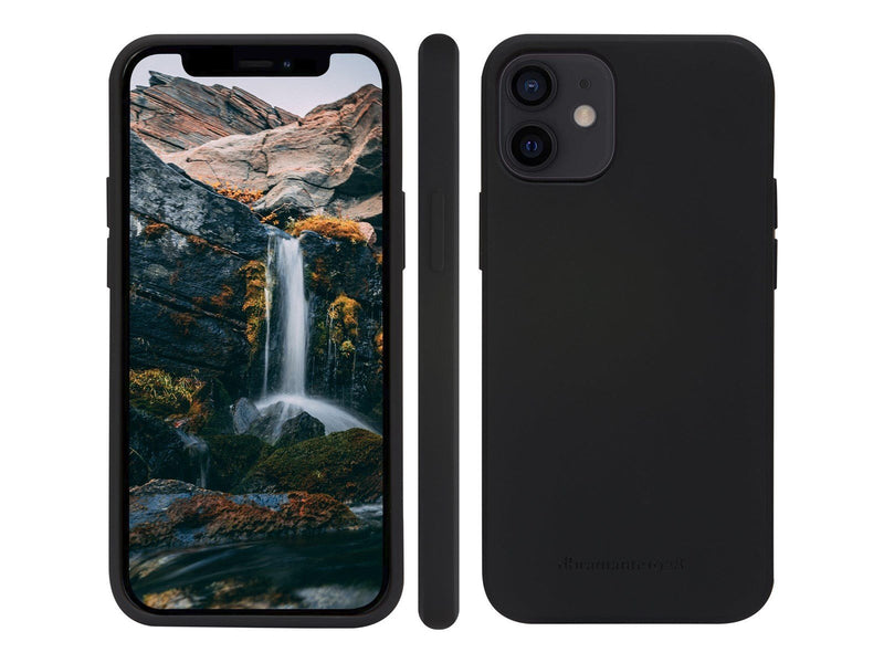 dbramante1928 Greenland iPhone 11/XR Night Black (ECO)