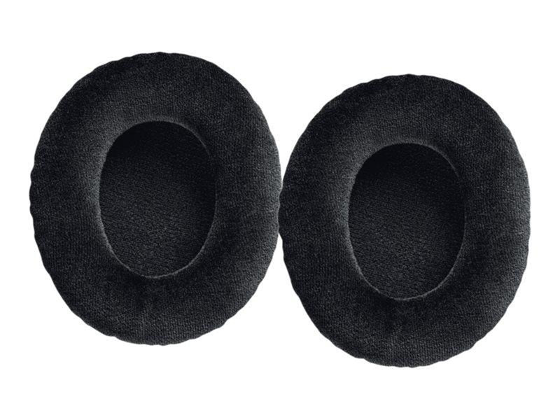 Shure Velour ørepuder til SRH1840