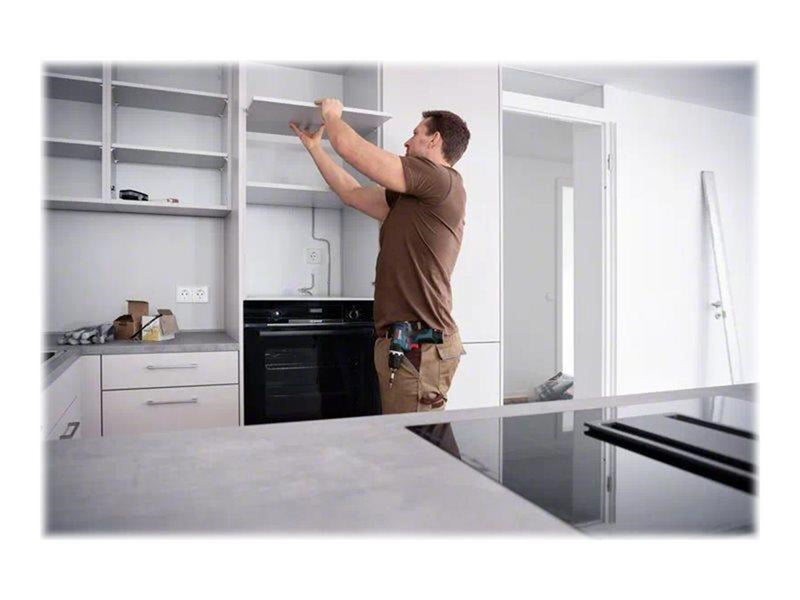 Bosch Professional GSB 12V-35 Kit Cordless Combi Drill