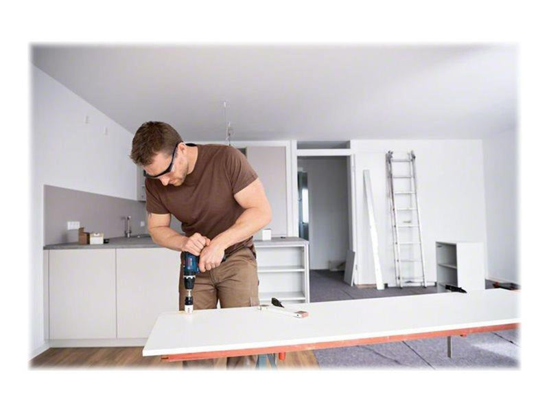 Bosch Professional GSB 12V-35 Kit Cordless Combi Drill