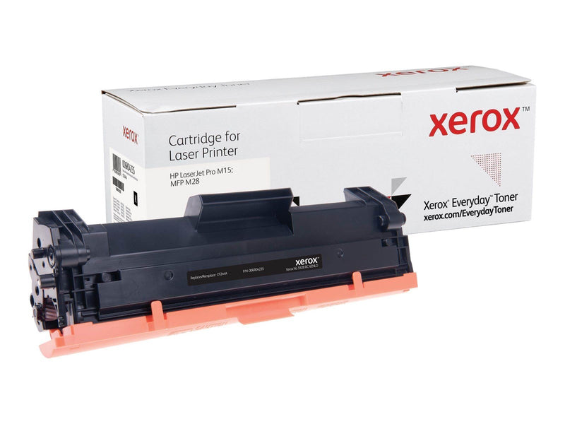 Xerox 006R04235 / Alternative to HP 44A / CF244A - Black Toner - Tonerpatrone Schwarz