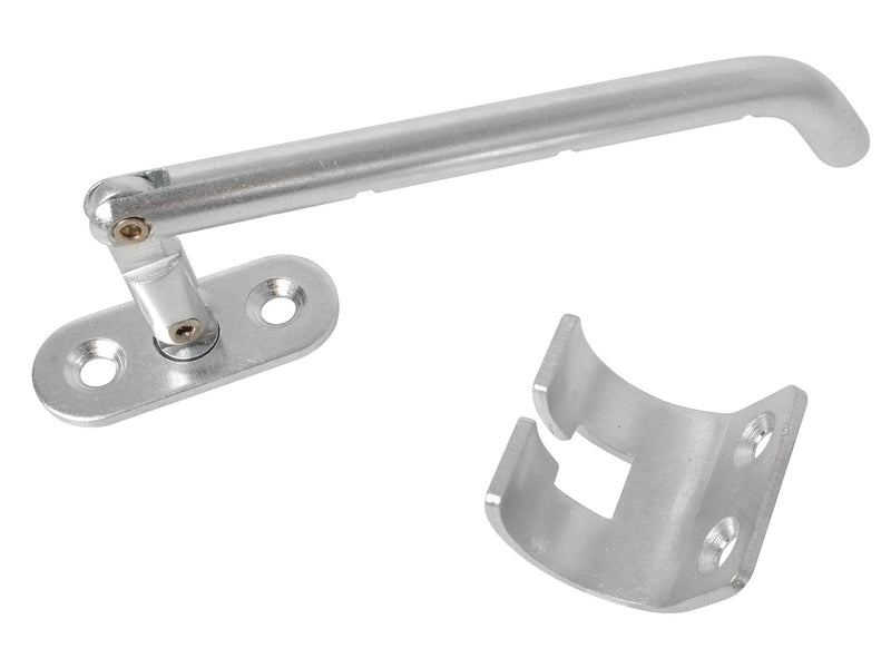 Homeit Window safety fitting universal electro-galvanised