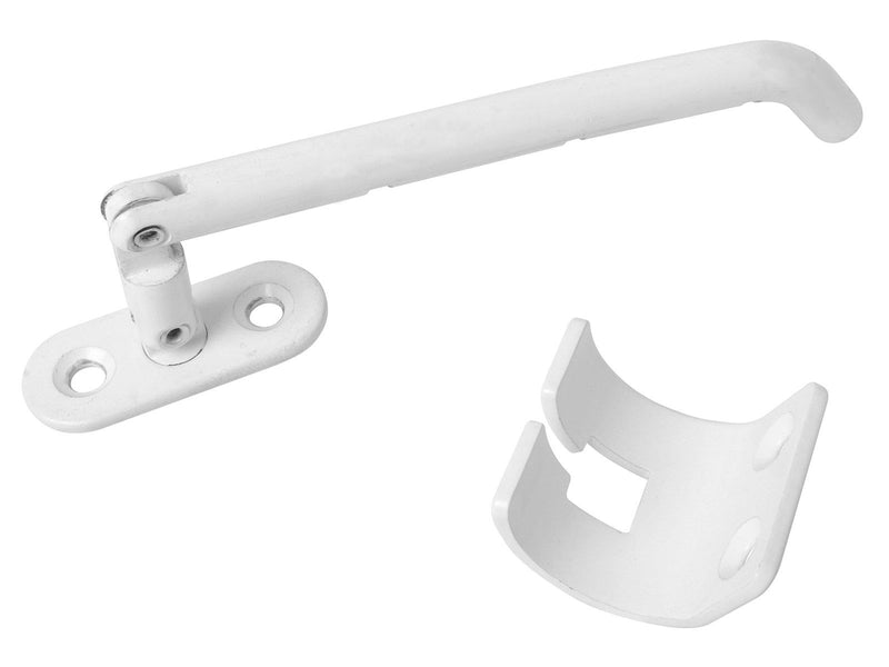 Homeit Window safety fitting universal white