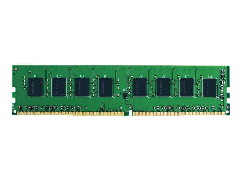 GOODRAM Pamiec GoodRam GR2666D464L19S/4G (DDR4 DIMM 1 x 4