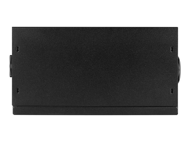 AeroCool LUX Netzteile - 850 Watt - 120 mm - ATX - 80 Plus Bronze zertifiziert