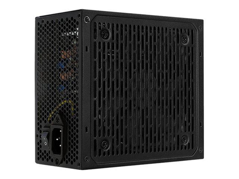 AeroCool LUX Netzteile - 850 Watt - 120 mm - ATX - 80 Plus Bronze zertifiziert