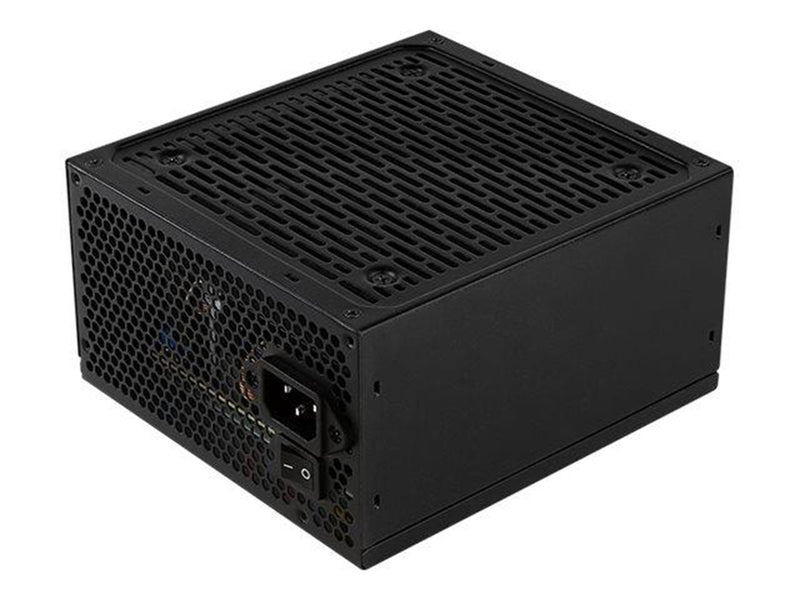 AeroCool LUX Netzteile - 850 Watt - 120 mm - ATX - 80 Plus Bronze zertifiziert