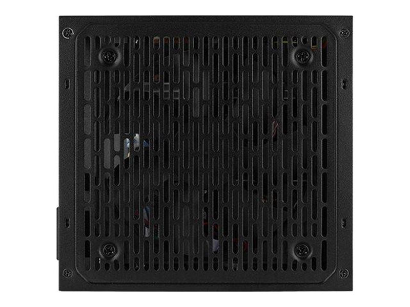 AeroCool LUX Netzteile - 850 Watt - 120 mm - ATX - 80 Plus Bronze zertifiziert