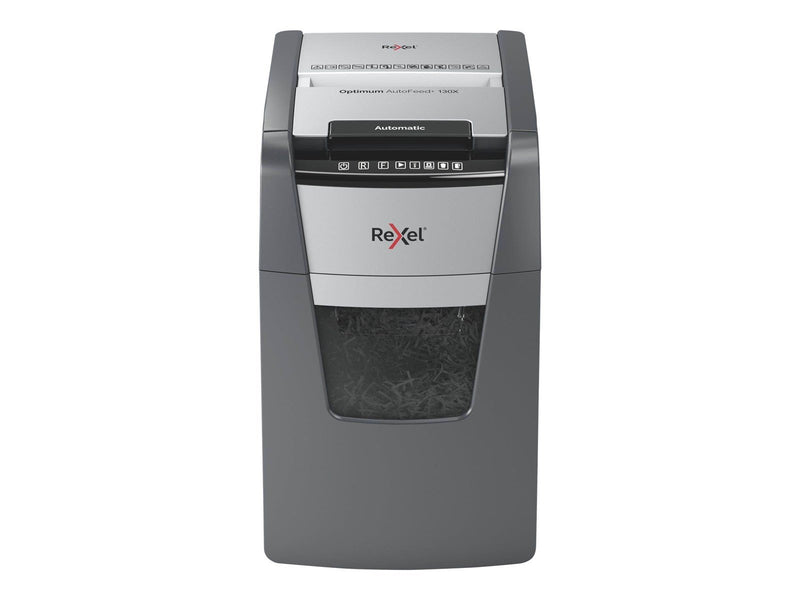 Rexel Optimum AutoFeed+ 130X