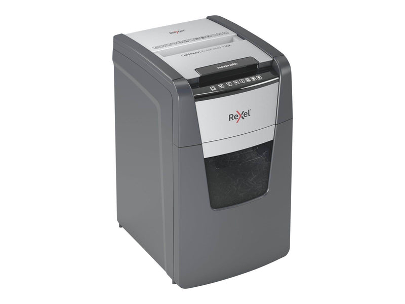 Rexel Optimum AutoFeed+ 130X