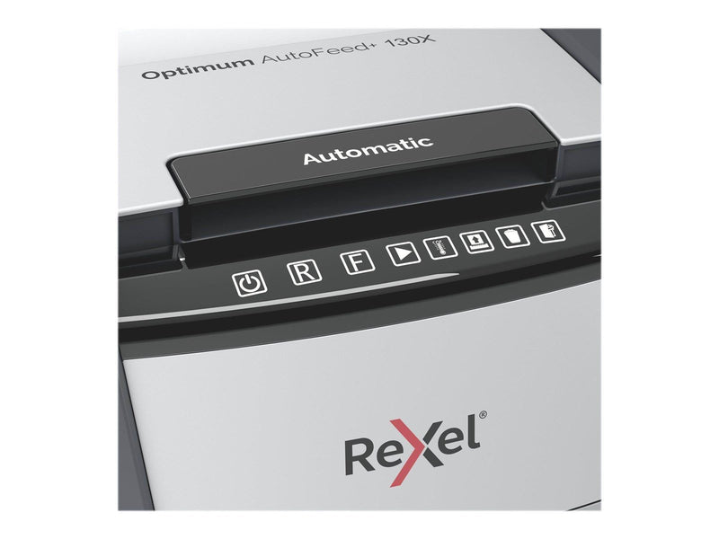 Rexel Optimum AutoFeed+ 130X