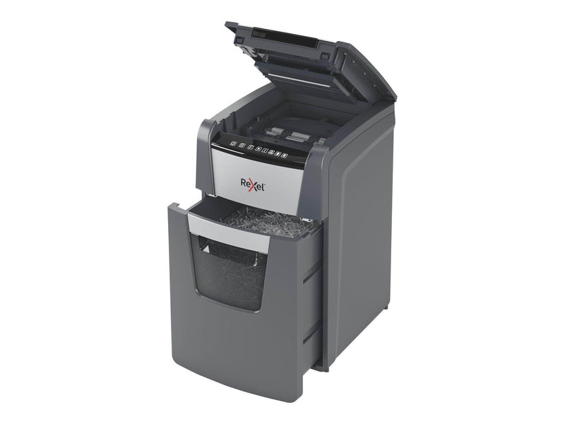 Rexel Optimum AutoFeed+ 130X