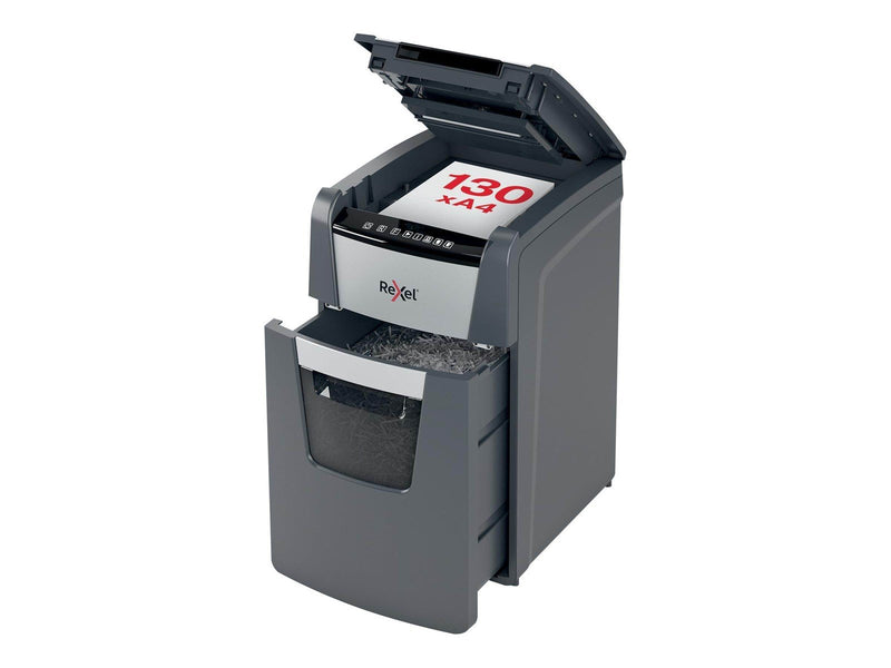 Rexel Optimum AutoFeed+ 130X