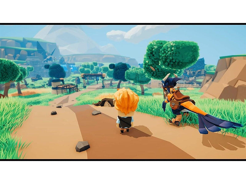 Epic Chef - Microsoft Xbox One - Abenteuer - PEGI 12