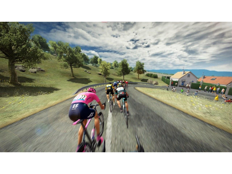 Tour de France 2021 - Sony PlayStation 5 - Sport - PEGI 3