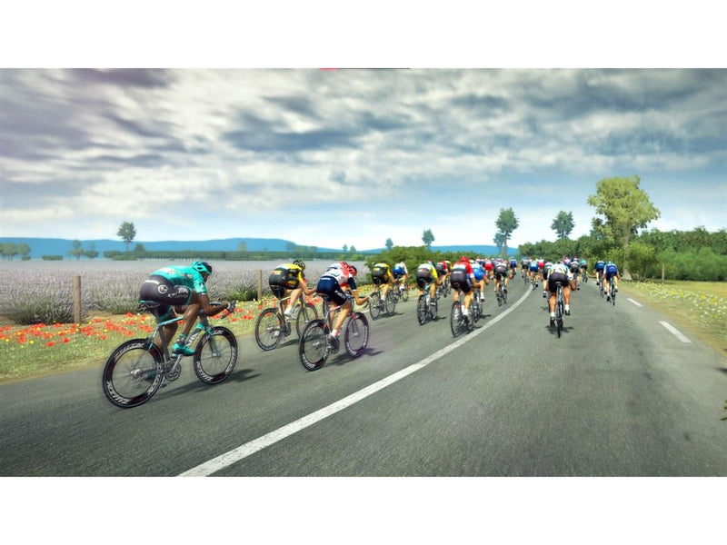 Tour de France 2021 - Sony PlayStation 5 - Sport - PEGI 3