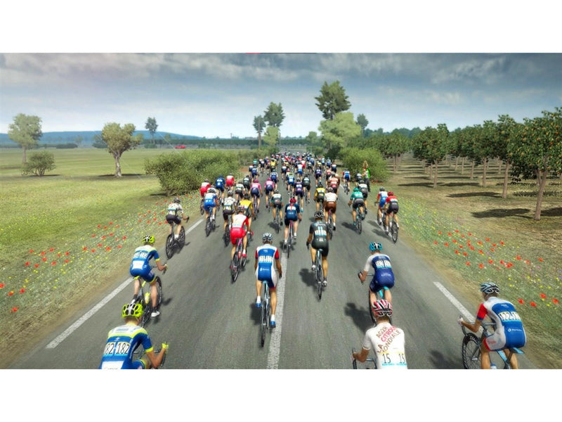 Tour de France 2021 - Sony PlayStation 5 - Sport - PEGI 3