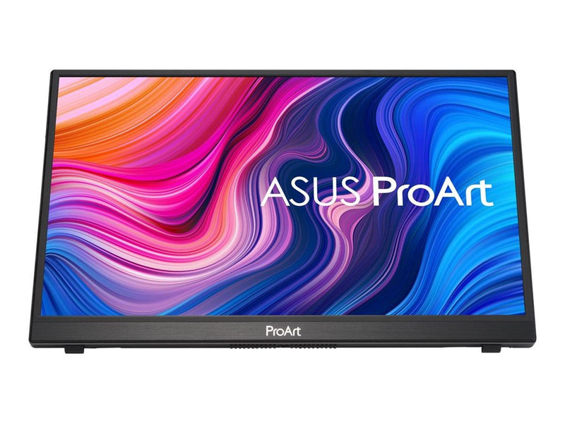 14" ASUS ProArt PA148CTV - 1920x1080 (FHD) - IPS - Touchscreen - Speakers