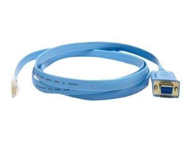 StarTech.com Cisco Console Management Ro
