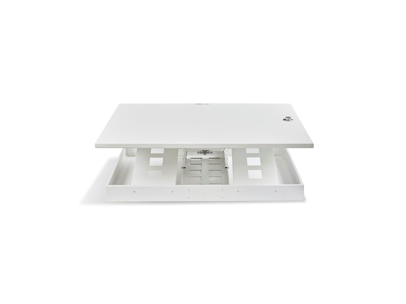 Steppie Standing Desk Converter