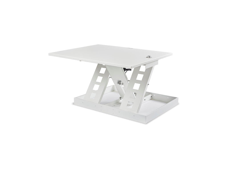 Steppie Standing Desk Converter