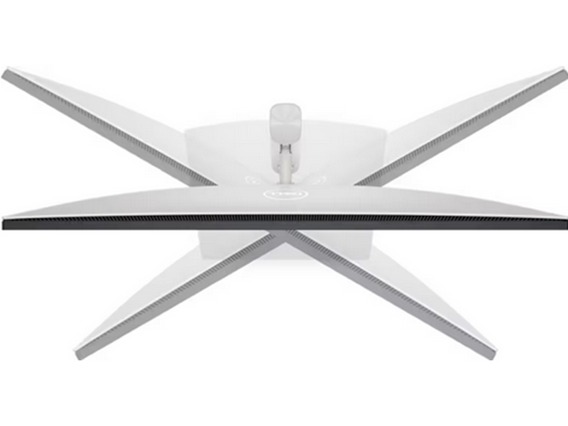 27" Dell UltraSharp U2722DE - 2560x1440 (QHD) - IPS - 90W USB-C HUB