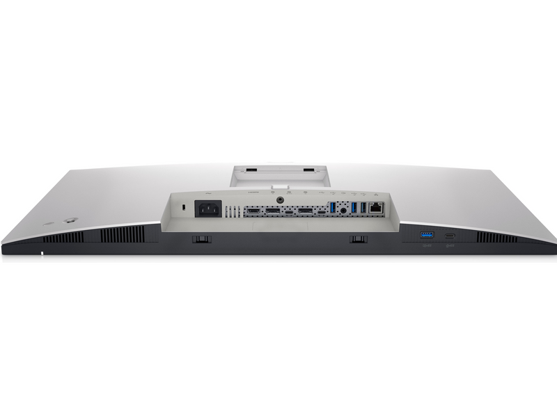 27" Dell UltraSharp U2722DE - 2560x1440 (QHD) - IPS - 90W USB-C HUB
