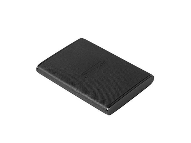 Transcend ESD270C Portable SSD - 500GB