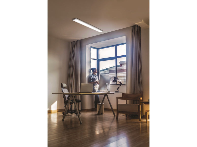 LEDVANCE LED Office Line 48W/840 1200 mm white
