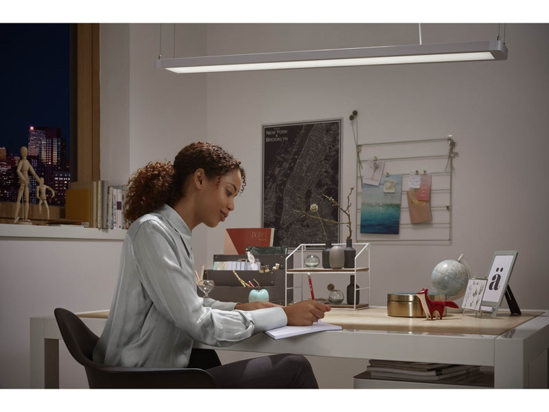 LEDVANCE LED Office Line 48W/840 1200 mm white