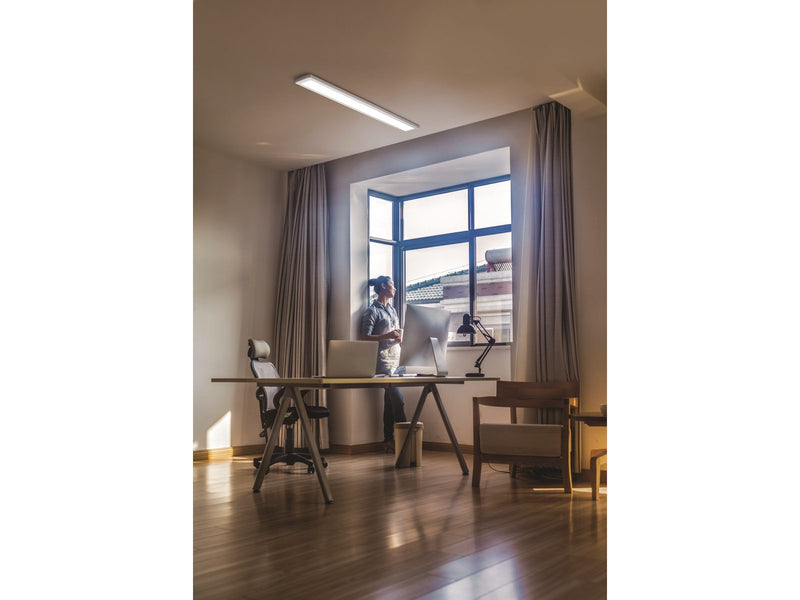 LEDVANCE LED Office Line 48W/840 1200 mm white