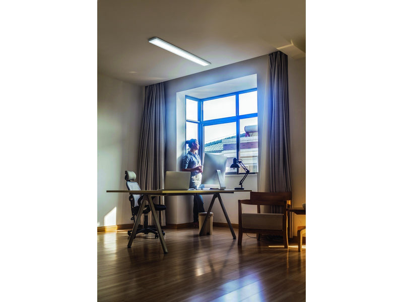 LEDVANCE LED Office Line 48W/840 1200 mm white