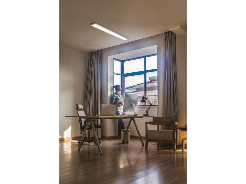 LEDVANCE LED Office Line 48W/840 1200 mm white
