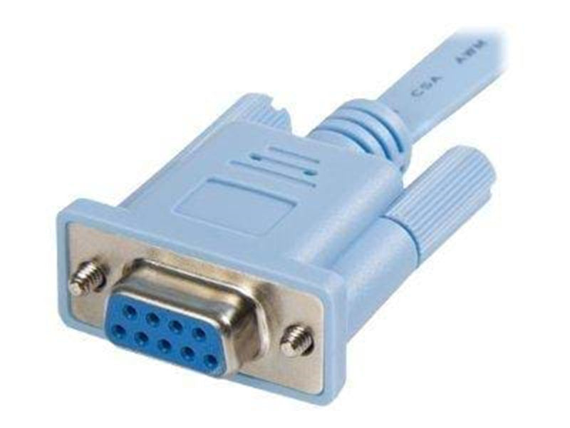 StarTech.com Cisco Console Management Ro