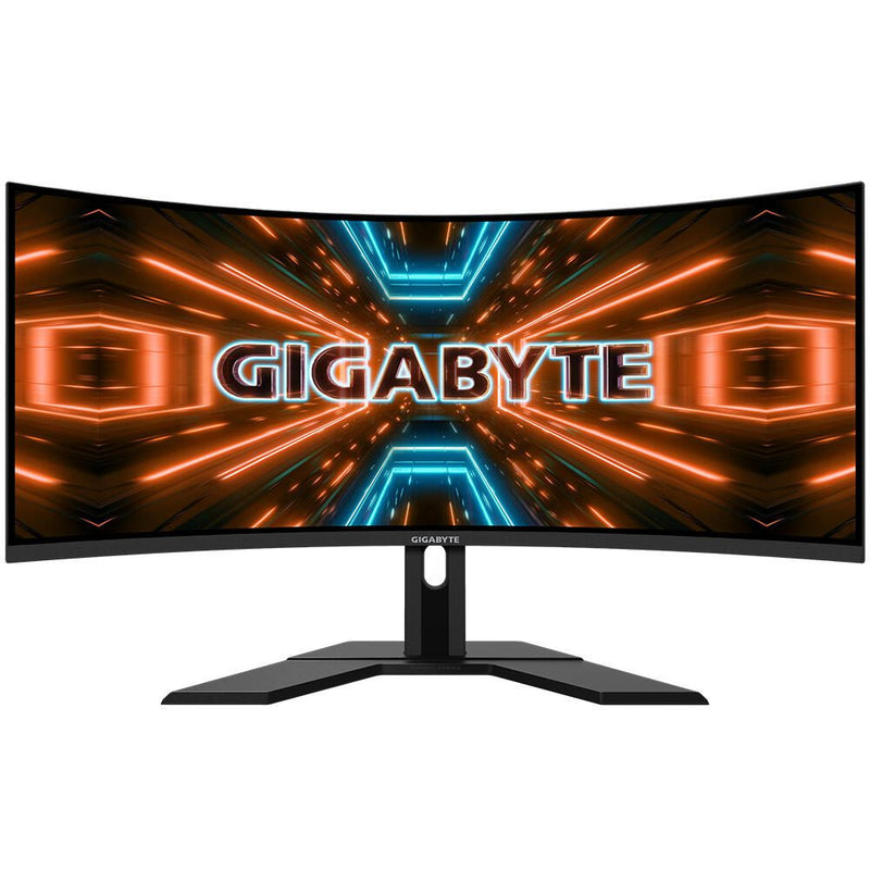 GIGABYTE G34WQC A UltraWide QHD Gaming-Monitor 86,4 cm (34')