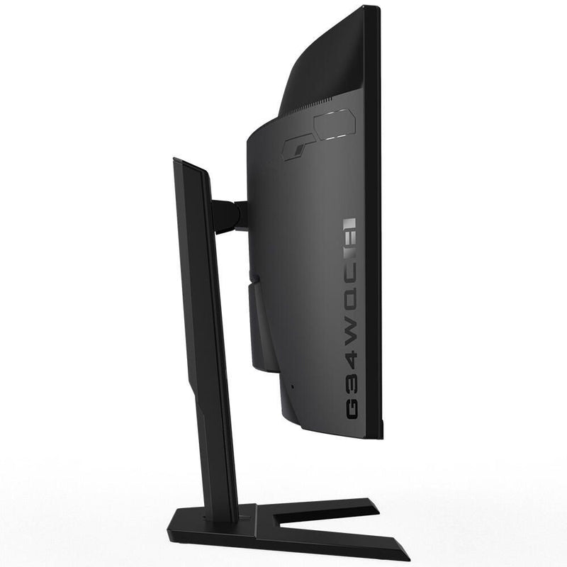 GIGABYTE G34WQC A UltraWide QHD Gaming-Monitor 86,4 cm (34')