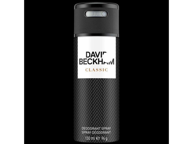 David Beckham Classic