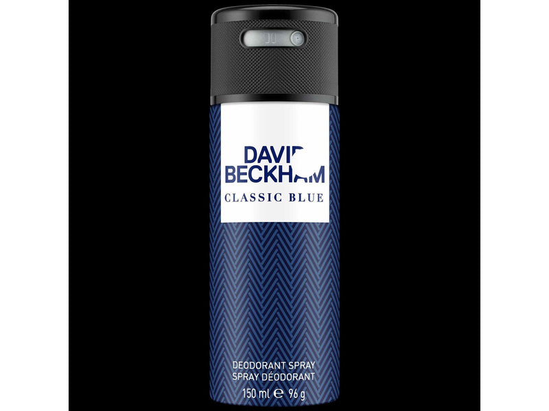 David Beckham - Classic Blue
