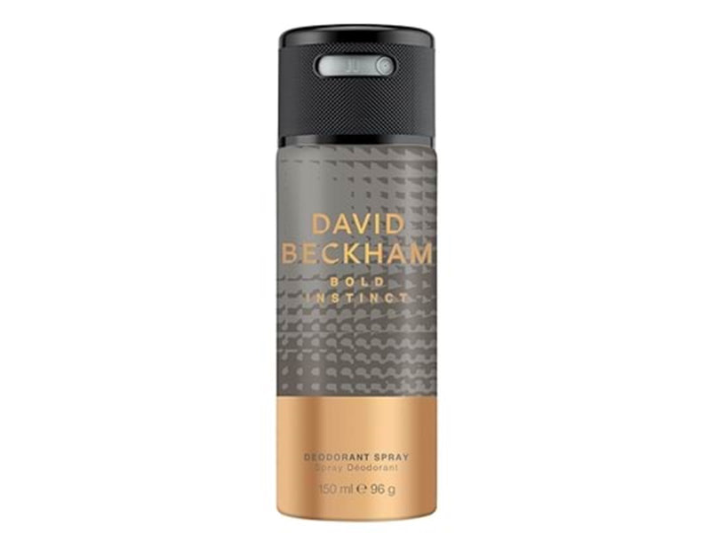 David Beckham Bold Instinct