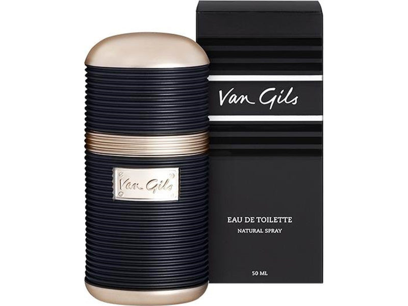 Van Gils Strictly EDT 50ml