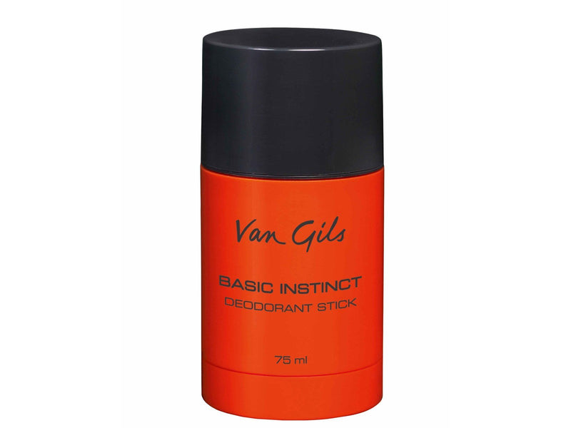 Van Gils - Basic Instinct