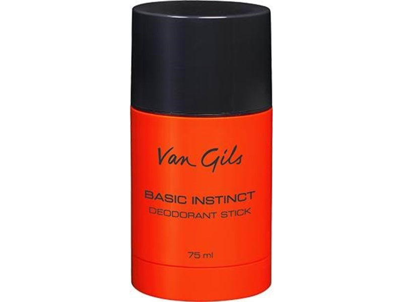 Van Gils - Basic Instinct